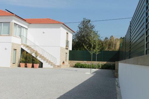 Agroturismo Casa Da Rosa