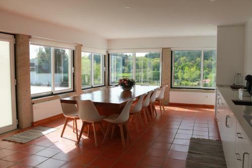 Agroturismo Casa Da Rosa