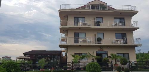 Hostal Casa Andu
