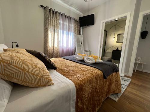 Hostal Casa Das Flores