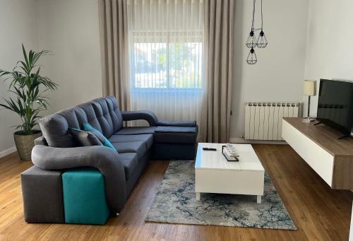 Hostal Casa Das Flores