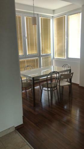 Princess Apartment