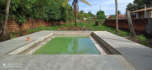 Apartamento O�sis Da Ilha