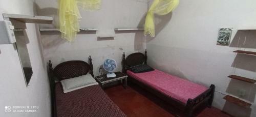 Apartamento O�sis Da Ilha
