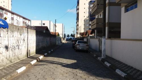 Apartamento Mongagu�
