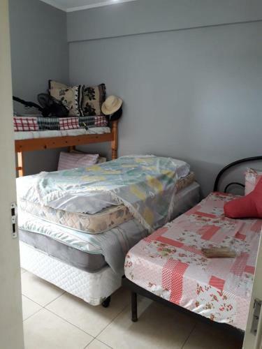 Apartamento Mongagu�