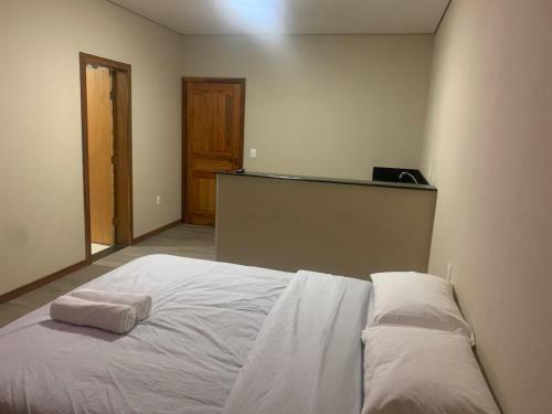 Hostal Pousada Evolu��o 2 Engenho