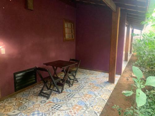 Hostal Pousada Evolu��o 2 Engenho