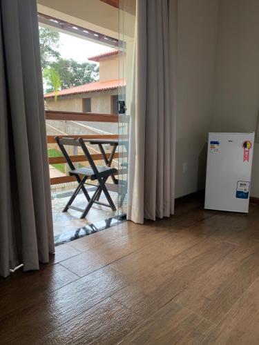 Hostal Pousada Evolu��o 2 Engenho
