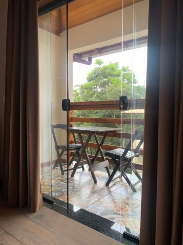 Hostal Pousada Evolu��o 2 Engenho