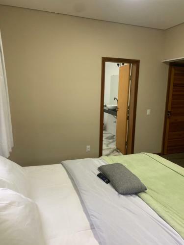 Hostal Pousada Evolu��o 2 Engenho