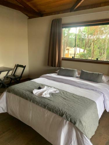 Hostal Pousada Evolu��o 2 Engenho