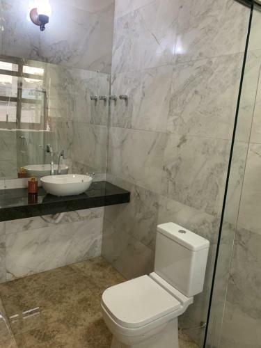 Hostal Pousada Evolu��o 2 Engenho