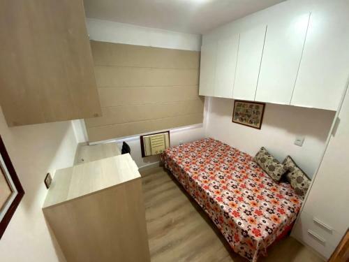 Apartamento Loelux, Mobiliado Lindo E Aconchegante