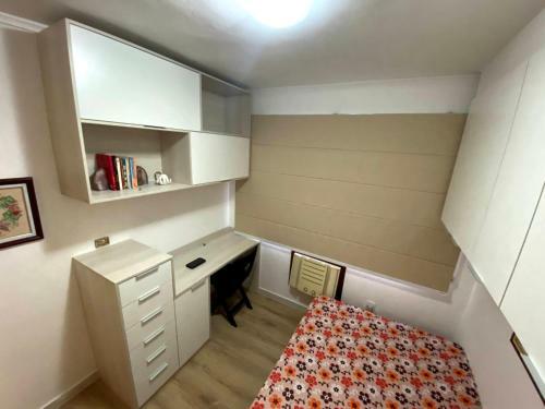Apartamento Loelux, Mobiliado Lindo E Aconchegante