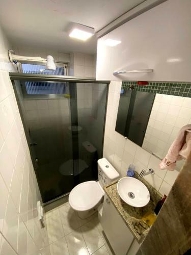 Apartamento Loelux, Mobiliado Lindo E Aconchegante