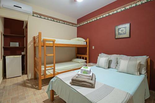 Hostal Pousada Rota Das Cachoeiras