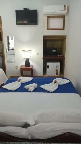 Hotel Pousada Residencial Bittencourt