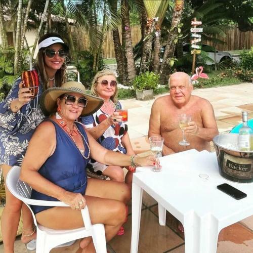 Hotel Pousada Residencial Bittencourt