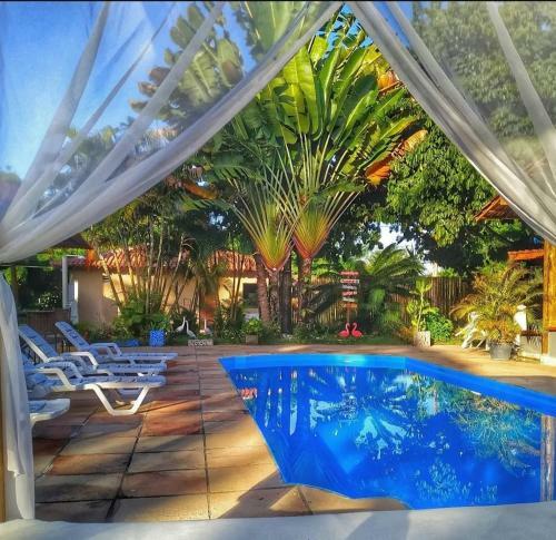Hotel Pousada Residencial Bittencourt