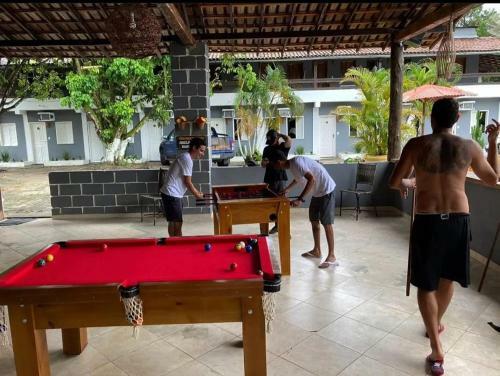 Hotel Pousada Residencial Bittencourt