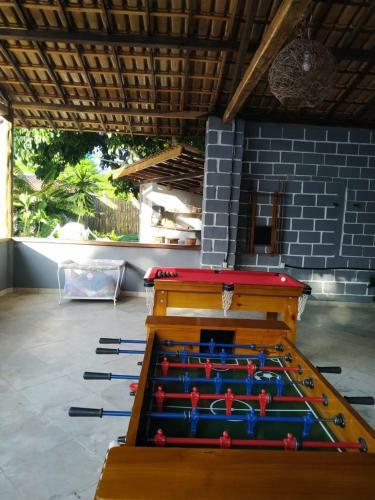 Hotel Pousada Residencial Bittencourt