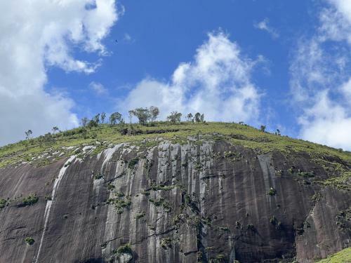 Ref�gio Na Serra