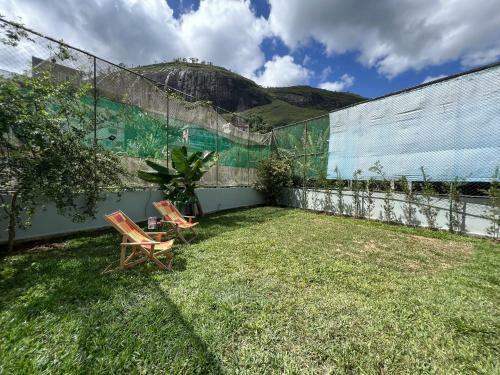 Ref�gio Na Serra