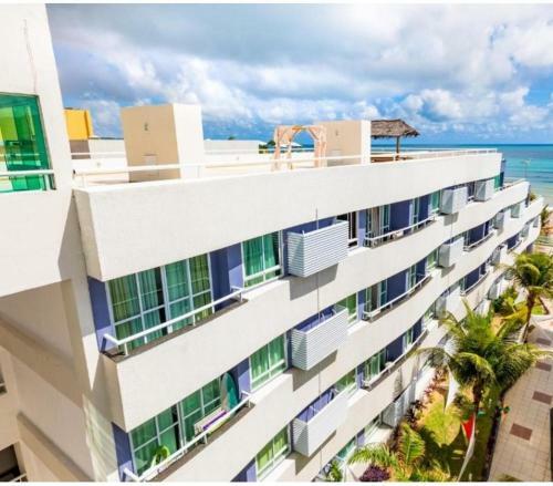 Hotel Ponta Negra Beach Apt507