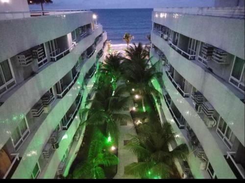 Hotel Ponta Negra Beach Apt507