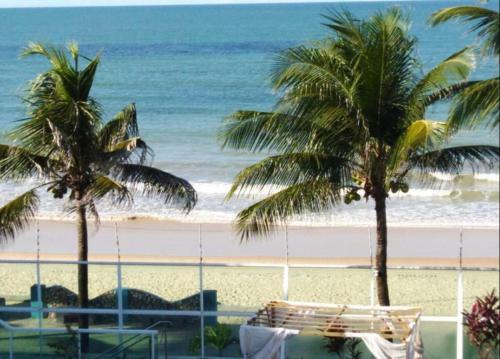 Hotel Ponta Negra Beach Apt507