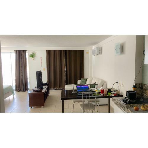 Apartamento Varandas De Pontanegra - Loft
