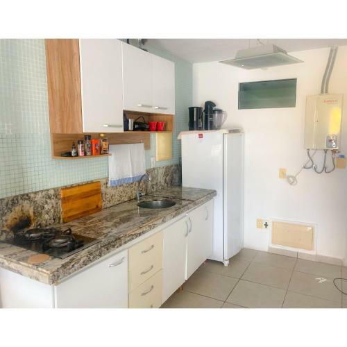 Apartamento Varandas De Pontanegra - Loft
