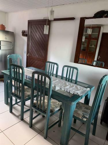 Casa Com Vista Para Mar Pr�x. Parque Beto Carrero