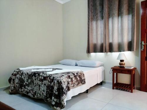 Bed & Breakfast Pousada Canela Amarela