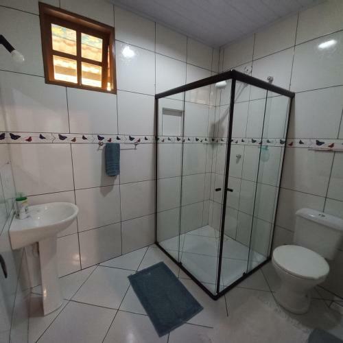 Espa�o Nosso Quintal (casa Can�rio)