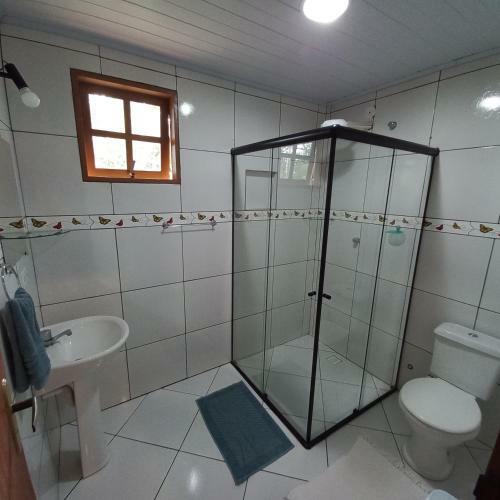 Espa�o Nosso Quintal (casa Can�rio)