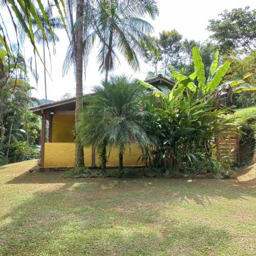 Espa�o Nosso Quintal (casa Can�rio)