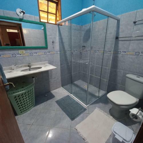 Espa�o Nosso Quintal (casa Can�rio)
