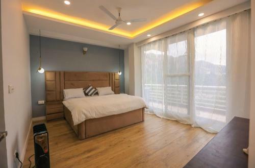 Apartamento Amos Stays - Short Term Luxury Boutique Stays