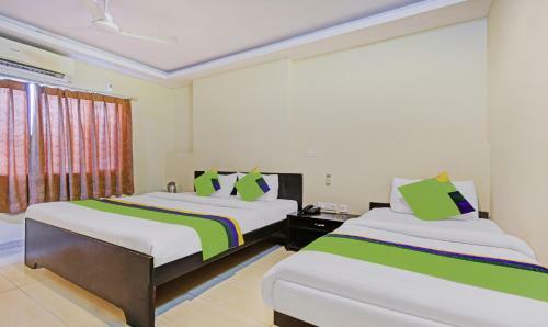 Hotel Treebo Trend Shree Vilas