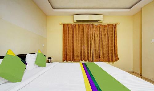 Hotel Treebo Trend Shree Vilas