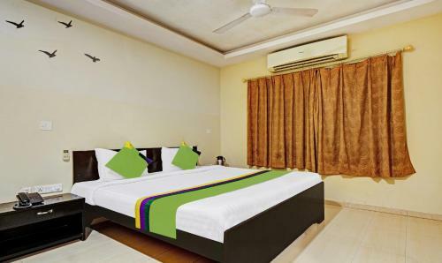 Hotel Treebo Trend Shree Vilas