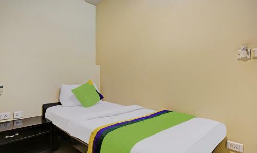 Hotel Treebo Trend Shree Vilas