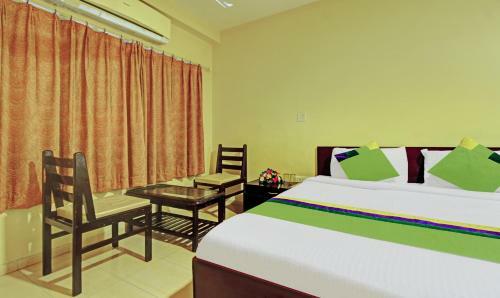Hotel Treebo Trend Shree Vilas