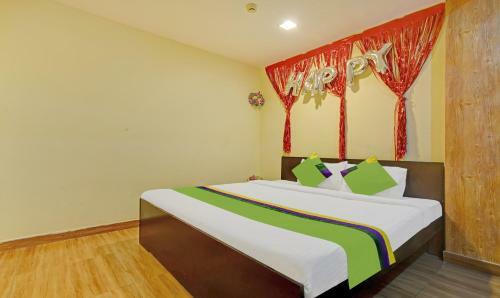 Hotel Treebo Trend Shree Vilas