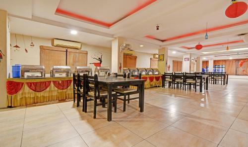 Hotel Treebo Trend Shree Vilas