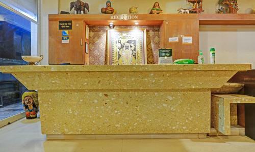 Hotel Treebo Trend Shree Vilas