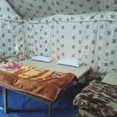 Hotel Green Valley Camping And Adventure