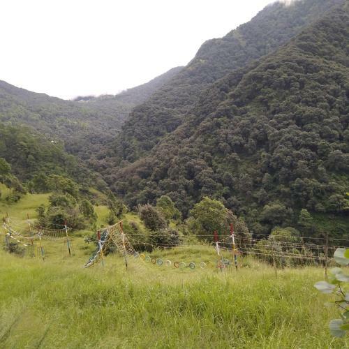 Hotel Green Valley Camping And Adventure